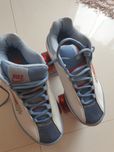 Rolki firmy NIke rozmiar 37 do 40