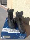 Buty taktyczne Haix Ranger GSG9-X PBT r. 44