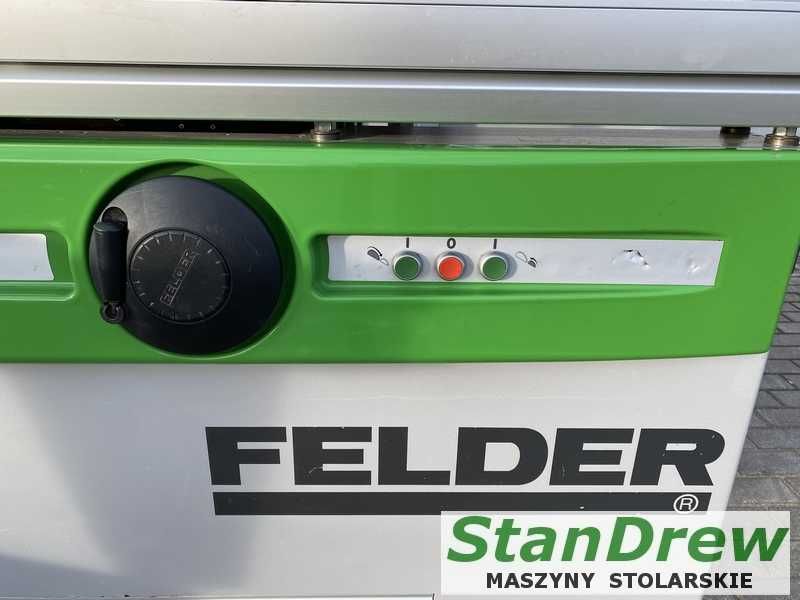 Piła formatowa Felder K 700 S