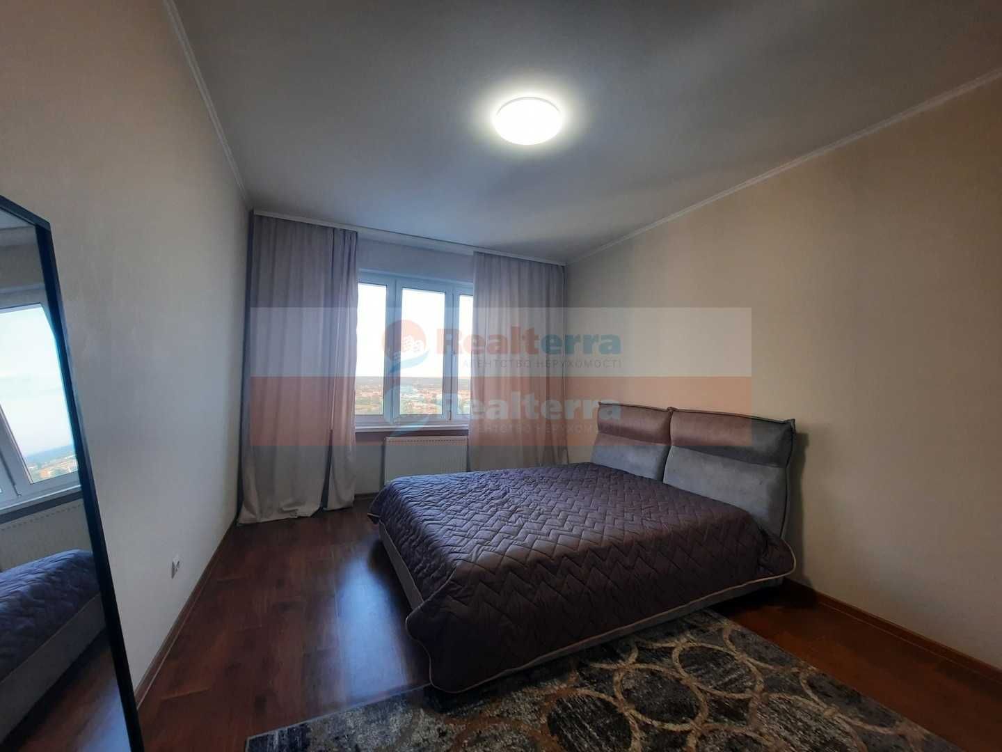 Оренда 2к.квартири вул.Ревуцького 54 Б метро Харьківська