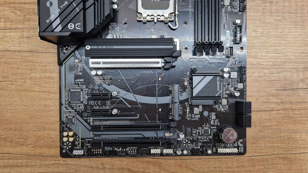 Płyta główna GIGABYTE Z790 EAGLE AX wifi box gwarancja