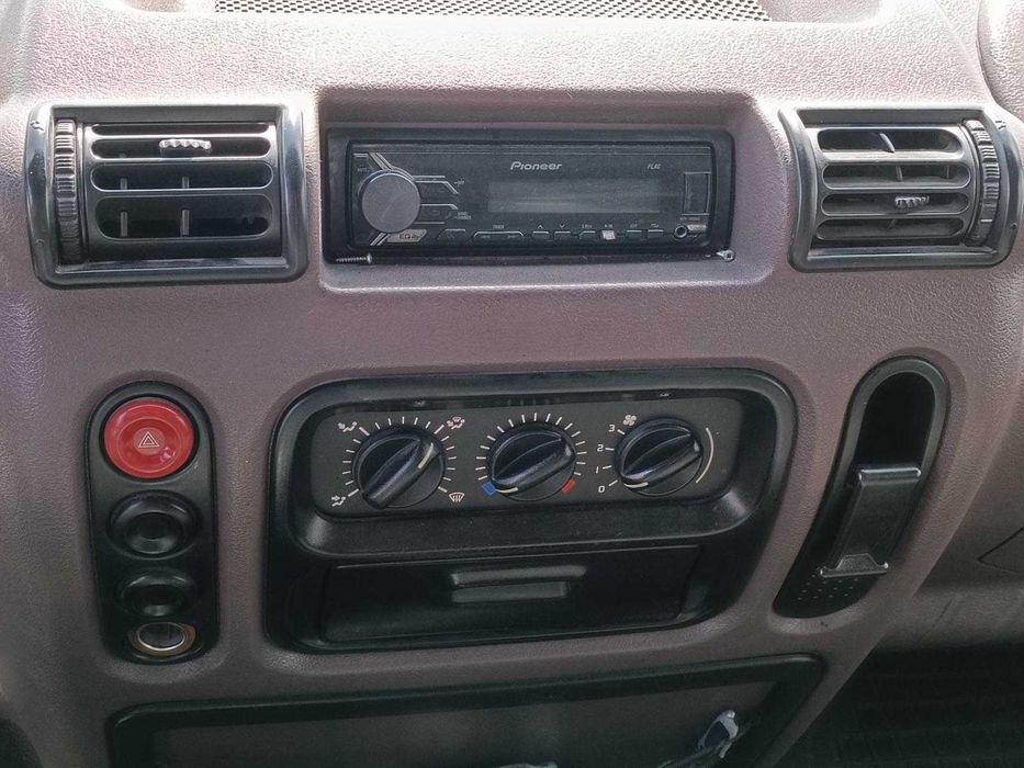 Продам Opel Movano груз. 2000р. #71720