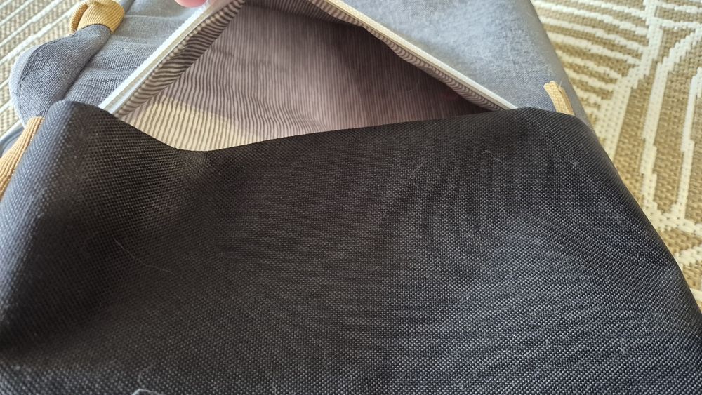 Hama Torba na laptop do 18 cali