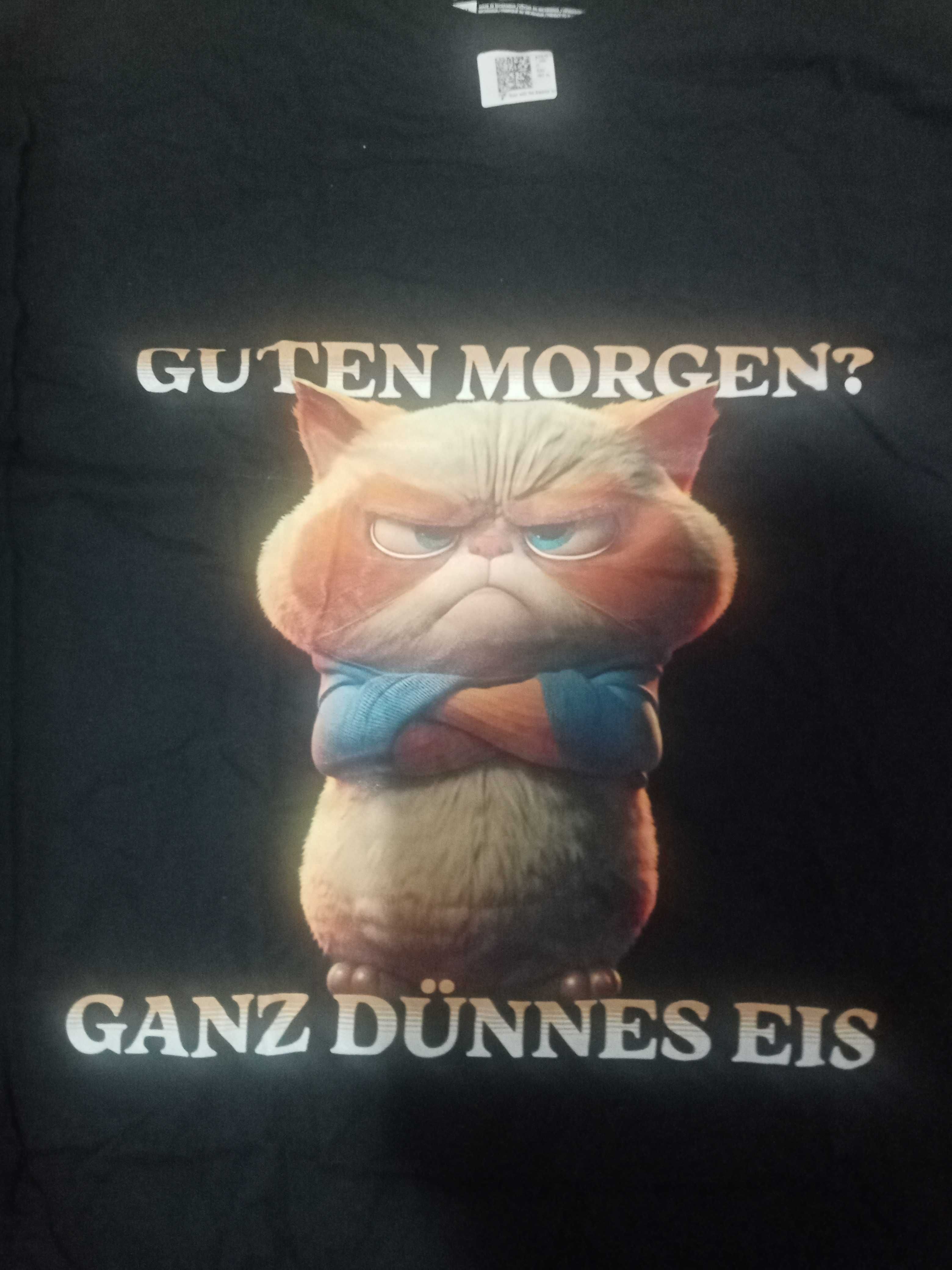 Tshirt Męski roz XXXL