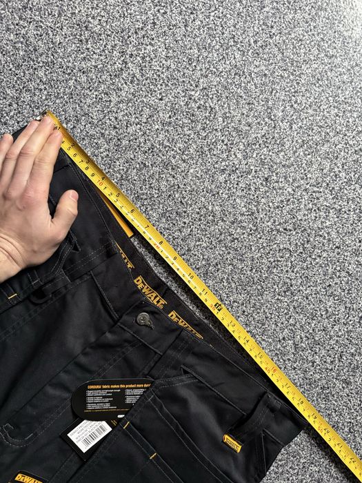Нові робочі штани DEWALT protraders man cordura