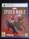 Spider-Man 2 PL PS5