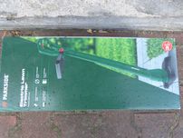 Nieużywana, sieciowa, 300W podkaszarka składana PARKSIDE PRT 300 C3
