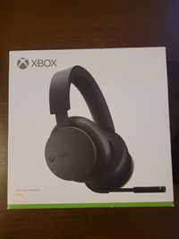 Sluchawki Xbox Wireless Headset