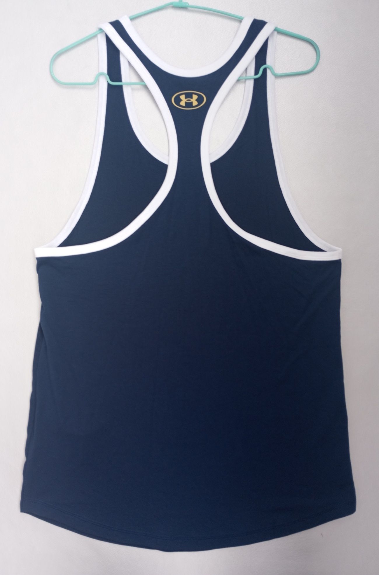Чоловіча майка борцовка Under armour sm.