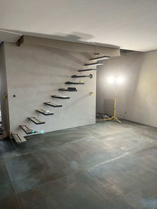 Remonty, wykończenia kompleksowo Śląsk