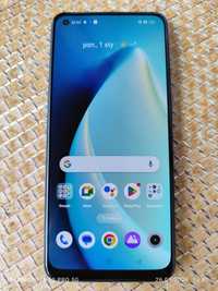 REALME 9 (rmx3521) 8/128 GB Meteor Black GWARANCJA 4 mies.