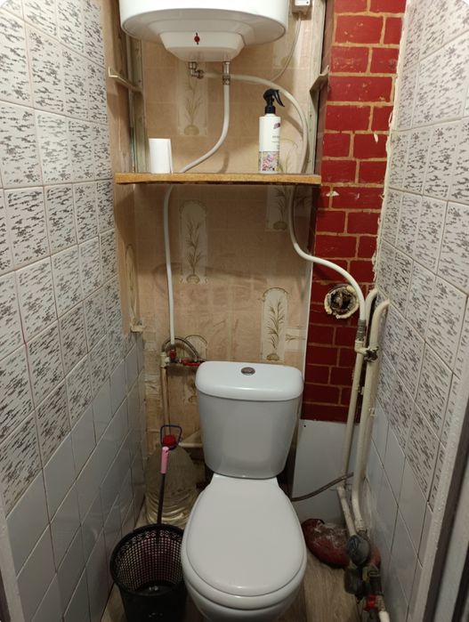 Сдам 3 комнатную квартиру Хортицкой район