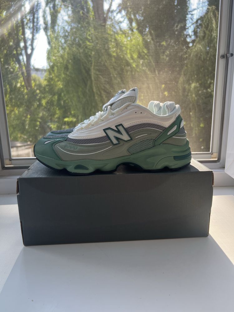 Кросівки New Balance 1000 43 розмір