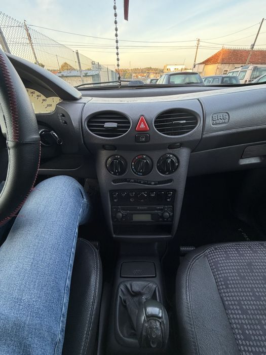 Mercedes A170 1.7cdi