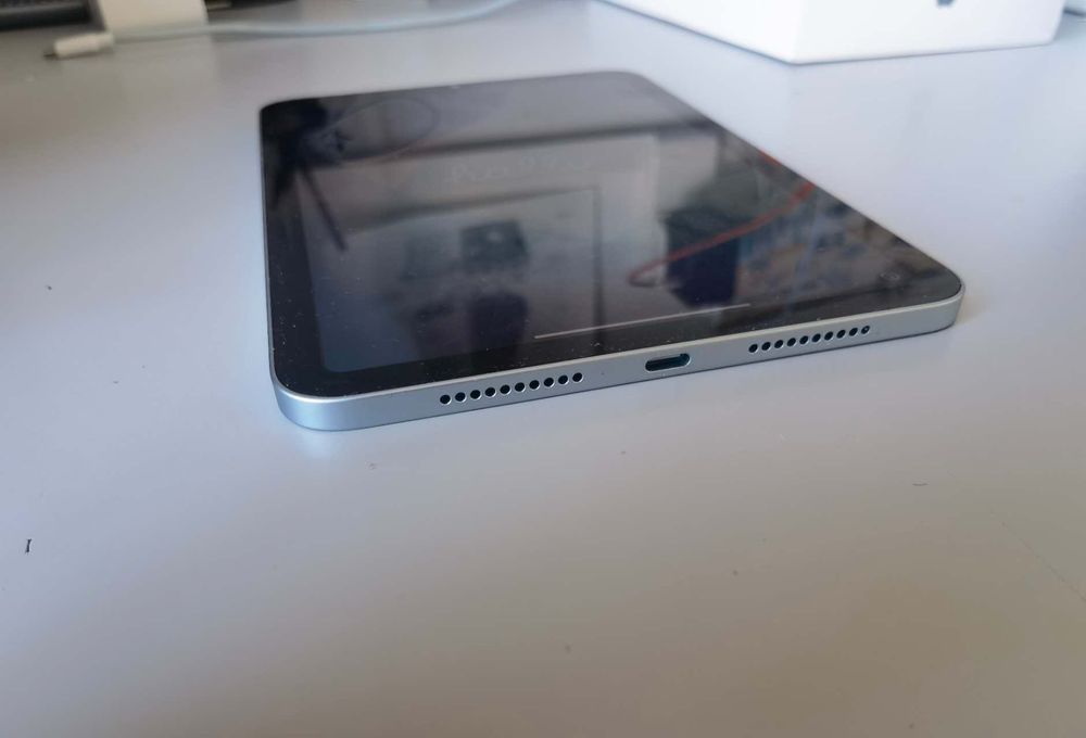 iPad mini 7 256GB WIFI