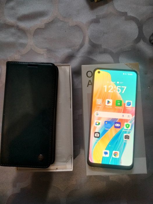 OPPO A78 stan jak nowy