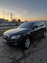 Audi Q5 європейка