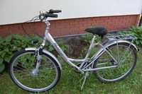 rower CITY STAR, koła 28", rama 50 cm