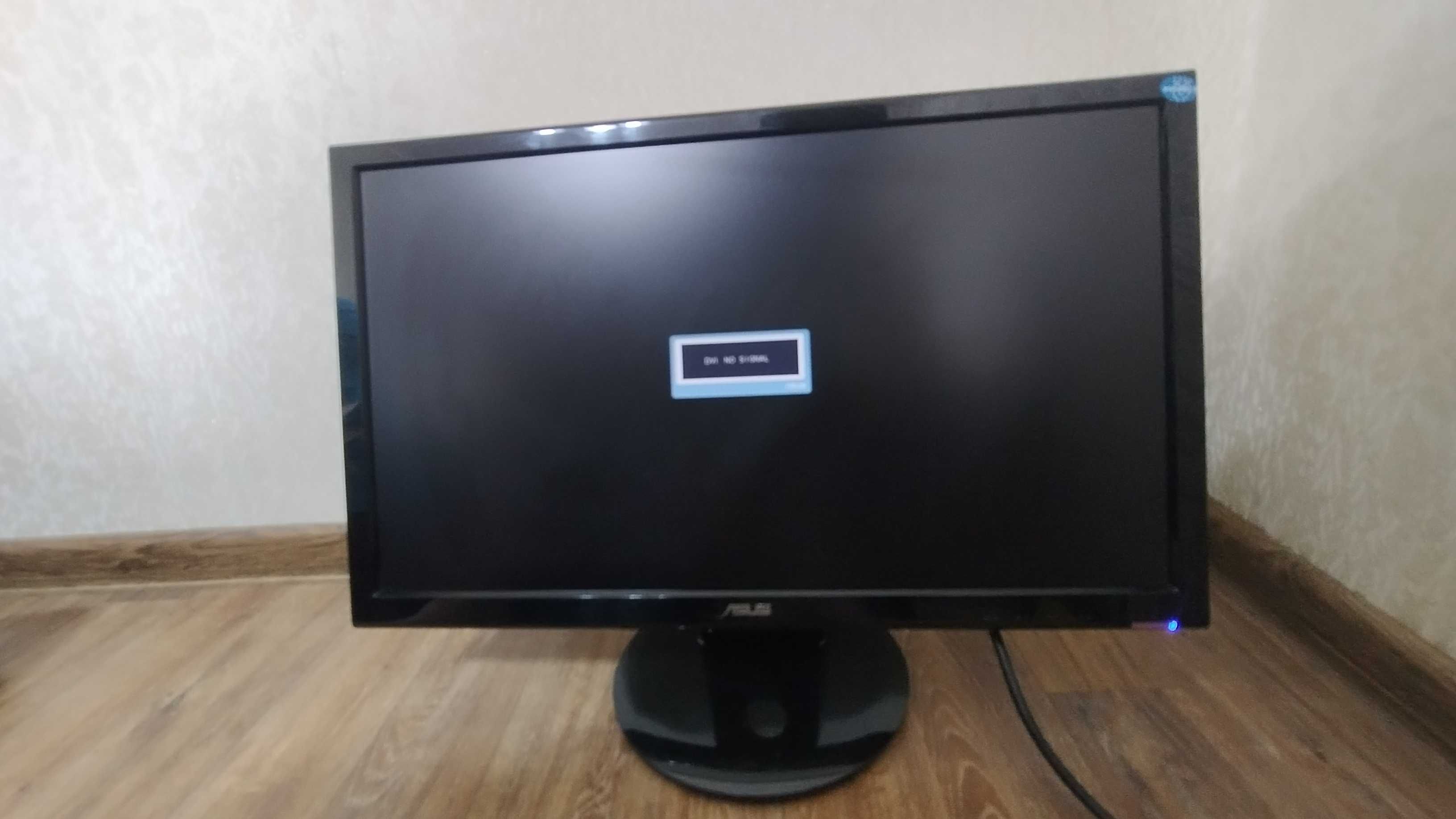 Монітор "23" Асус  (ASUS), модель VH 232, версія VH 232T