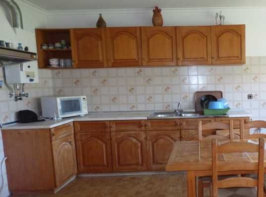 Cozinha completa