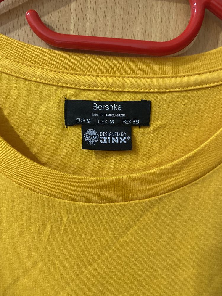 T-Shirt “Minecraft”