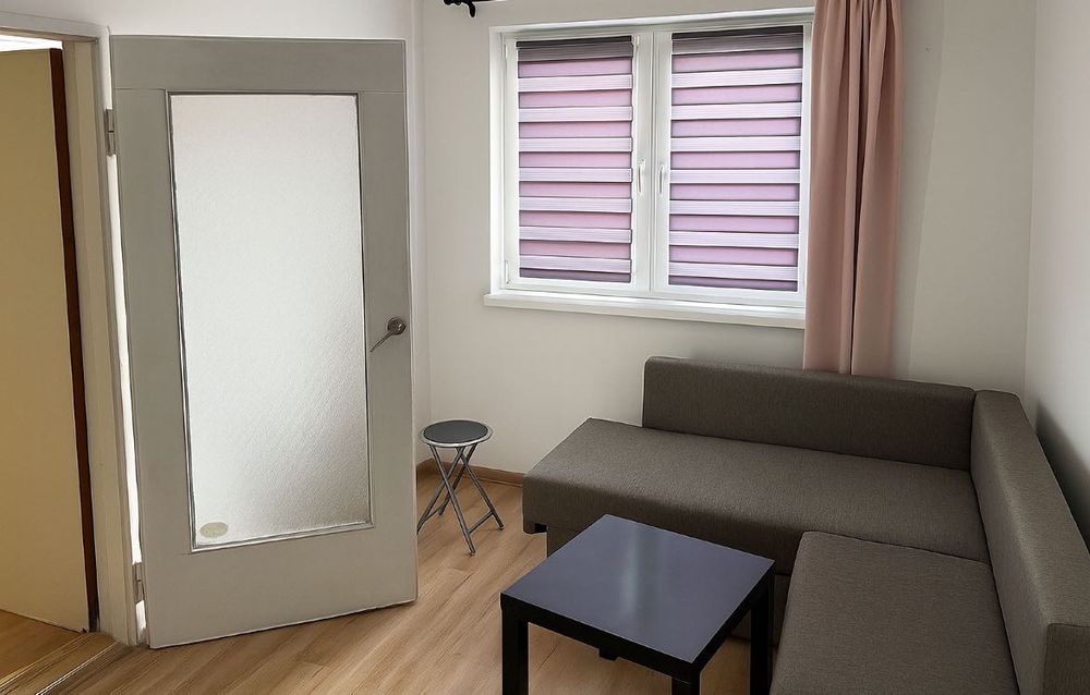 Wynajmę Bezczynszowe Wyposażone Mieszkanie w pobliżu jeziora