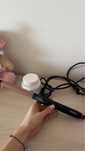 Lokówka BaByliss Curling Tong C450E 37W + gratisy