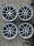 Alufelgi 5 x 112 VW, Seat, Skoda, Audi R.16