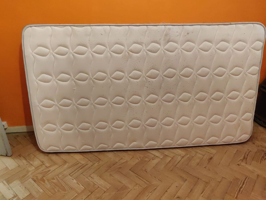 Colchão ortopédico 200*110cm