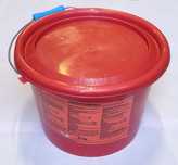 Profilick Protect 22kg Phyto-vers lizawka Czech owiec odrobaczanie