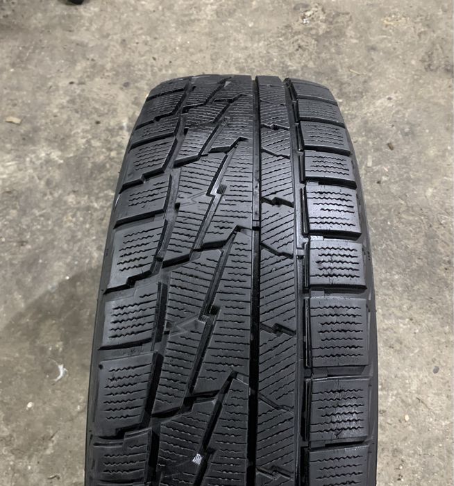 Шина одна Premiorri ViaMaggiore Z Plus 225/65 R17 одиночка