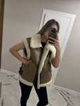 Продам желетку ZARA