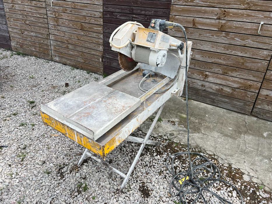 Wypożyczalnia maszyn ,karcher, billy goat, osuszacz, festool, młot