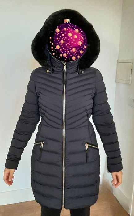 Casaco Tommy Hilfiger (L)