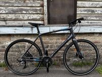 Велосипед Merida на Ultegra