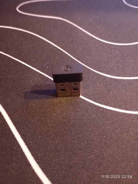 myszka bezprzewodowa rival 3 wireless