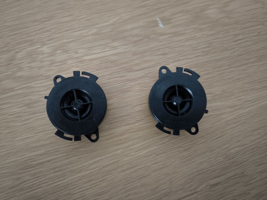 Tweeters Peugeot 508/308