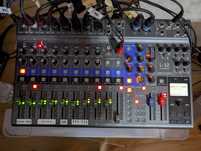 Mikser Zoom LiveTrack L-12