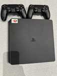 Playstation 4 CUH-2216B