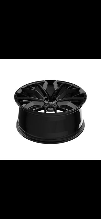 Кованые диски Audi R22 q7,q8,SQ7,RS Q8