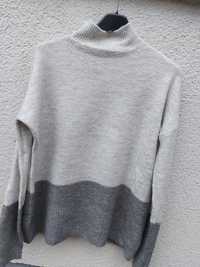 Sweter sweterek golf Primark