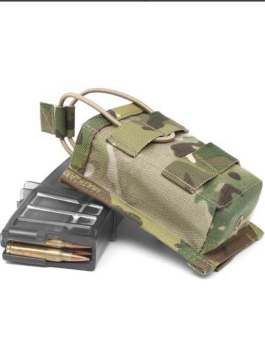 Підсумки  тактичні під 7.62*51 Warrior Assault Systems