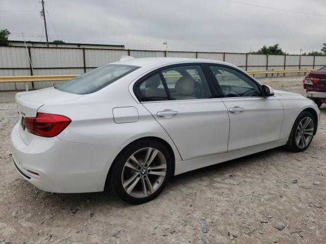 Bmw  330I   2018