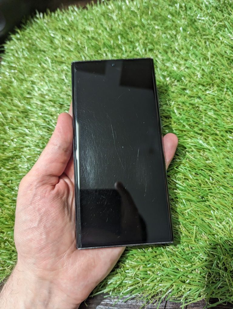 Samsung s22 Ultra (19900) 8/128Gb s908U Neverlock