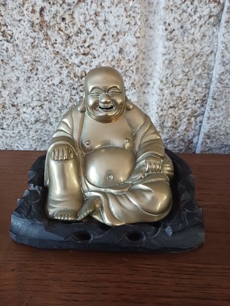 Buda da sorte. Antiguidade