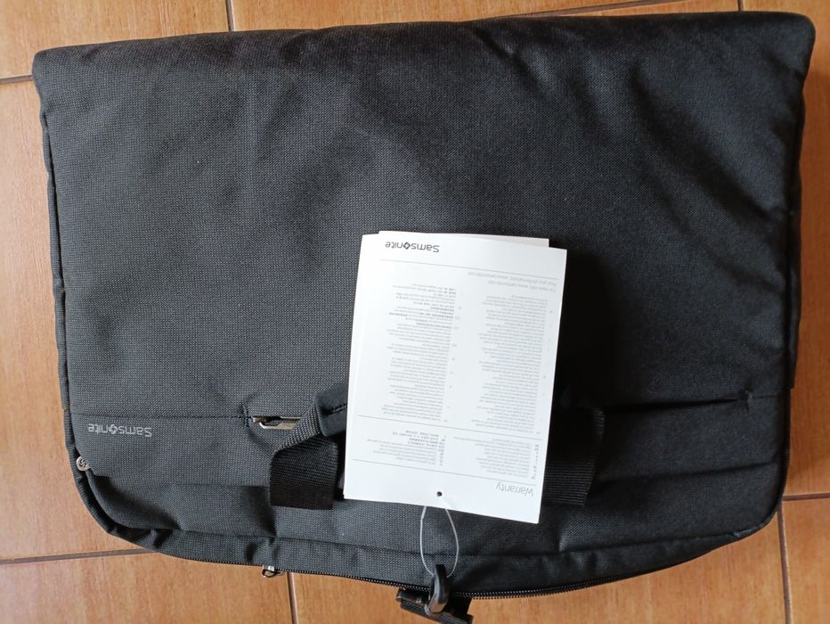 Сумка для ноутбука