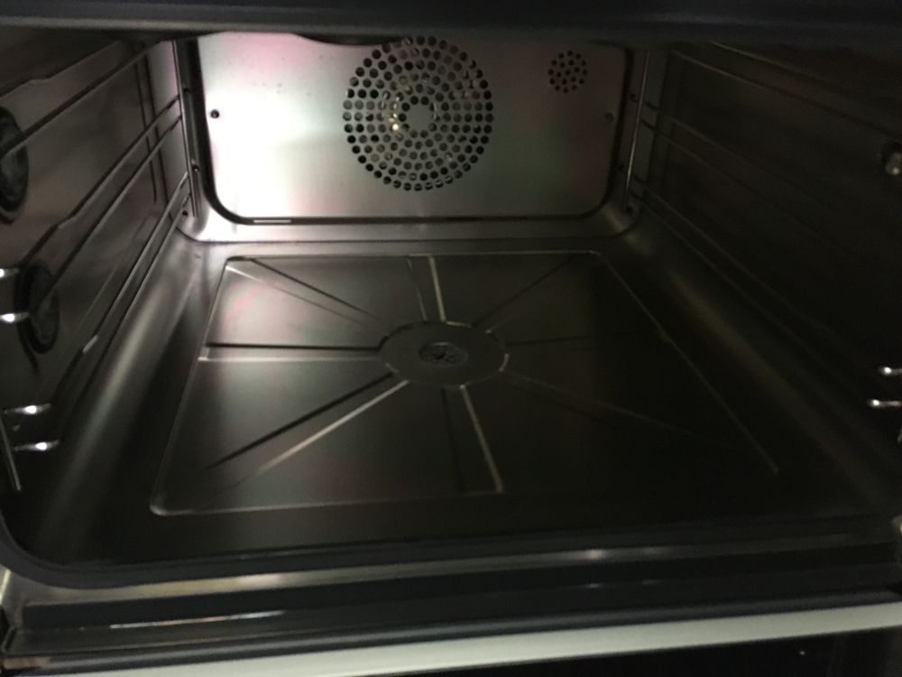 Miele DGC7640-55 Piekarnik konwekcyjno parowy