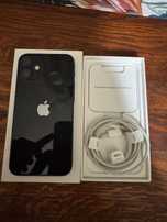 Iphone 12 mini czarny 64gb