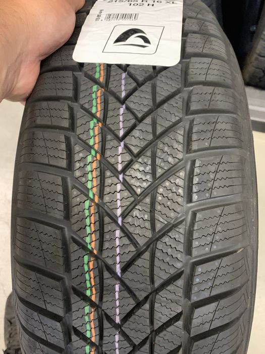 Matador 215/65 r16