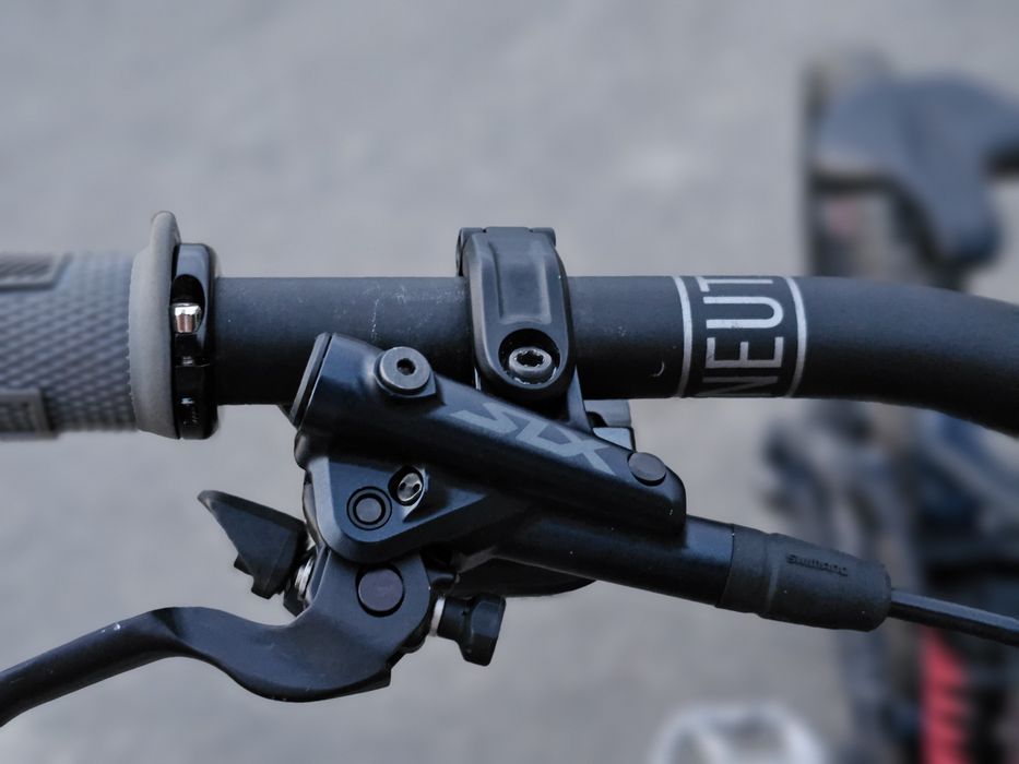 Norco Sight / Ext / rock shox / garbaruk / shimano di2